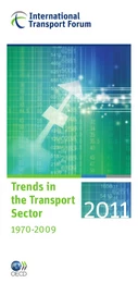 Trends in the Transport Sector 2011