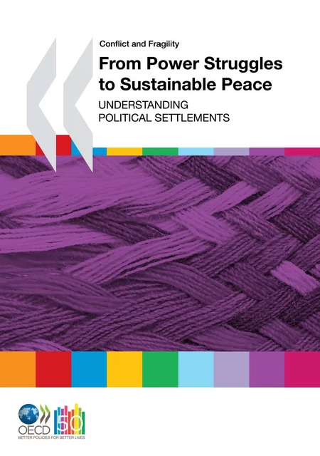 From Power Struggles to Sustainable Peace -  Collective - OECD