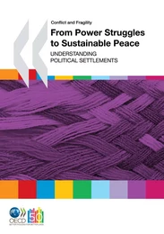 From Power Struggles to Sustainable Peace