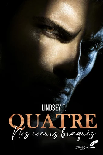 Quatre - Lindsey T - Black Ink Editions