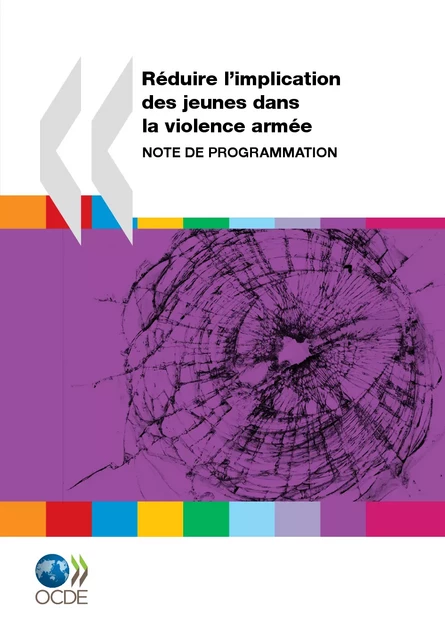 Réduire l'implication des jeunes dans la violence armée -  Collectif - OECD