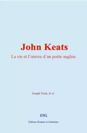 John Keats