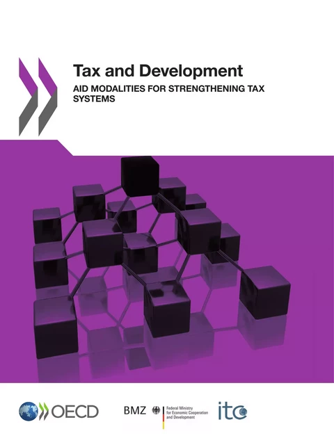 Tax and Development -  Collective - OECD