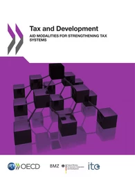 Tax and Development