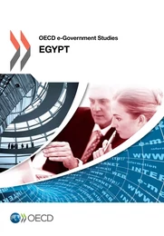 OECD e-Government Studies: Egypt 2013