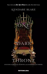 One Dark Throne