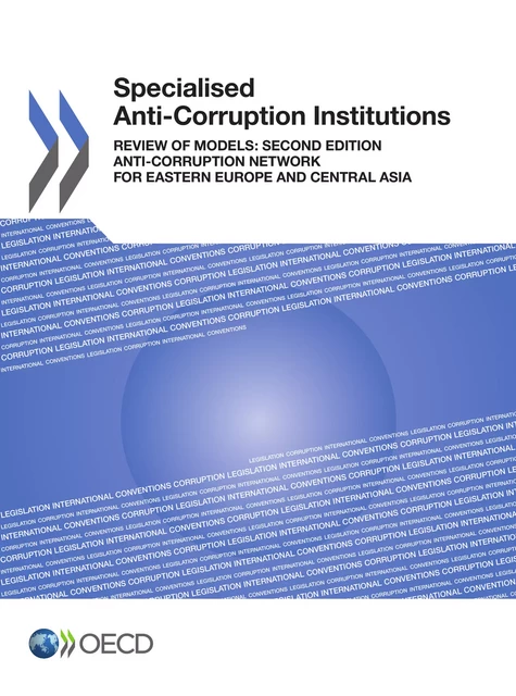 Specialised Anti-Corruption Institutions -  Collective - OECD