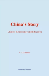 China’s Story