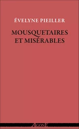 Mousquetaires et Misérables