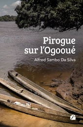 Pirogue sur l'Ogooué