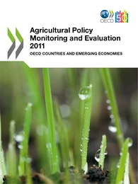 Agricultural Policy Monitoring and Evaluation 2011