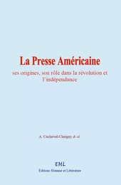 La Presse Américaine