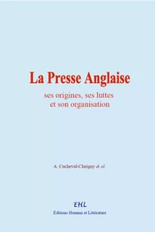 La Presse Anglaise