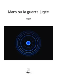 Mars ou la guerre jugée