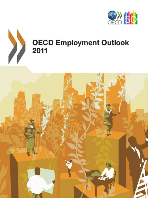 OECD Employment Outlook 2011 -  Collective - OECD