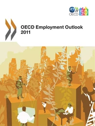 OECD Employment Outlook 2011