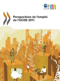 Perspectives de l'emploi de l'OCDE 2011