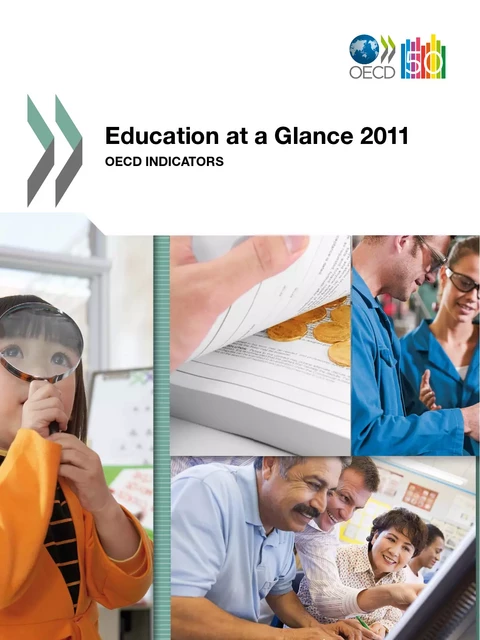 Education at a Glance 2011 -  Collective - OECD