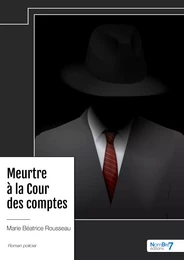 Meurtre à la Cour des comptes