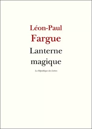 Lanterne magique