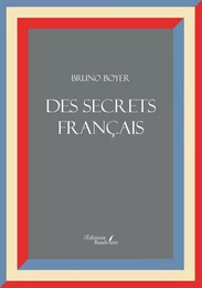 Des secrets français