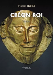 Créon roi