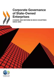 Corporate Governance of State-Owned Enterprises