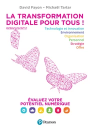 La transformation digitale nous concerne tous !