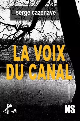 La Voix du canal - Serge Cazenave - SKA