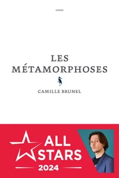 Les Métamorphoses