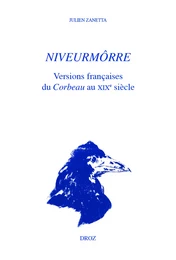 Niveurmôrre