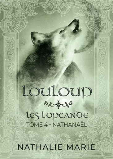 LouLoup - Nathalie Marie - Nathalie Marie