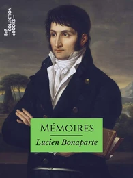 Mémoires de Lucien Bonaparte