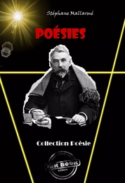 Poésies [édition intégrale revue et mise à jour]