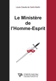 Le Ministère de l'homme-esprit