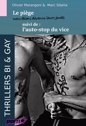 Le Piège : nous étions devenus leurs jouets, suivi de : l’Auto-stop du vice [thriller érotique bisexuel & gay]