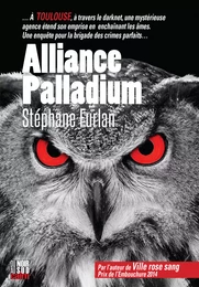 Alliance palladium