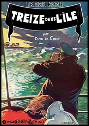 Treize dans l'île