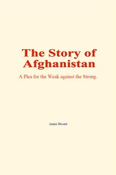 The Story of Afghanistan