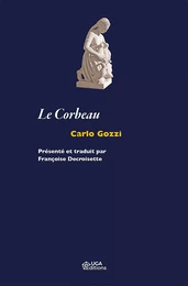 Le Corbeau