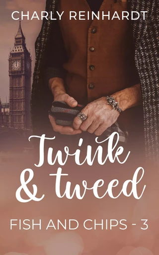 Twink and Tweed - Charly Reinhardt - Charly Reinhardt