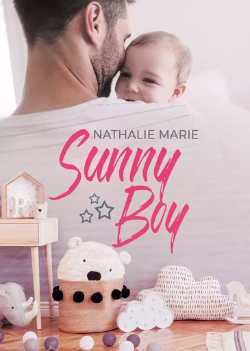 Sunny Boy - Nathalie Marie - Nathalie Marie