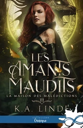 La Maison des malédictions