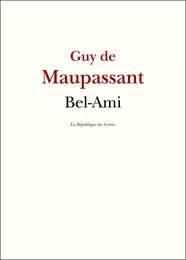 Bel-Ami