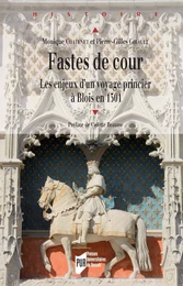 Fastes de cour