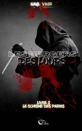 Les Bergers des Loups