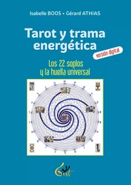 Tarot y trama energética