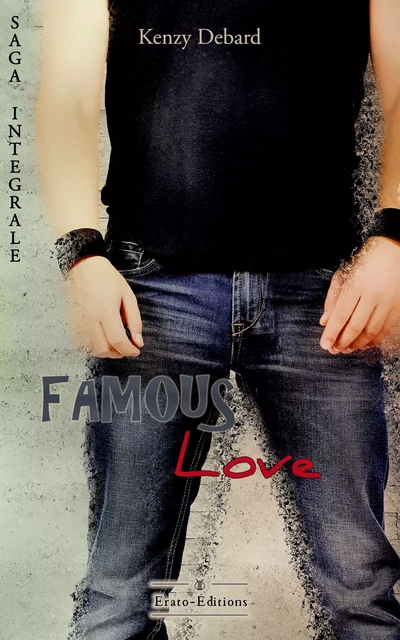 Famous Love - Kenzy Debard - Erato Editions