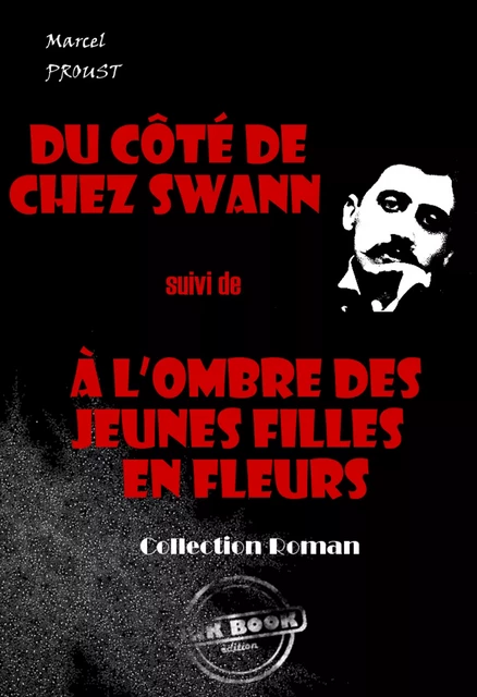 Du côté de chez Swann (suivi de À l’ombre des jeunes filles en fleurs) [édition intégrale revue et mise à jour] - Marcel Proust - Ink book