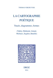 La Cartographie poétique